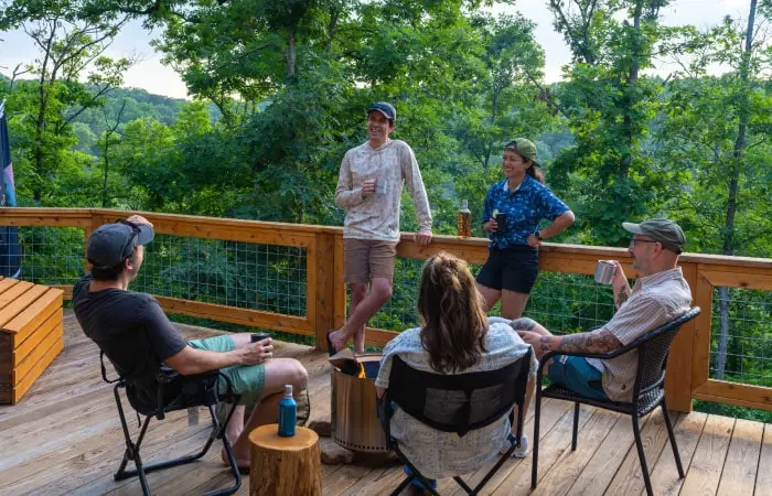 Haste aways NWA shorterm rentals